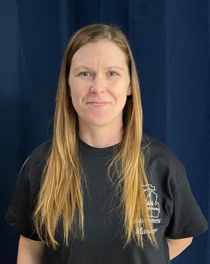 Heather Barber