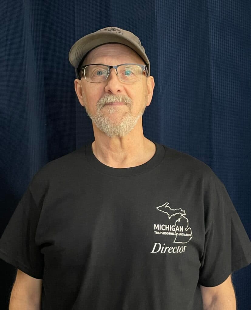 Randy Rausch