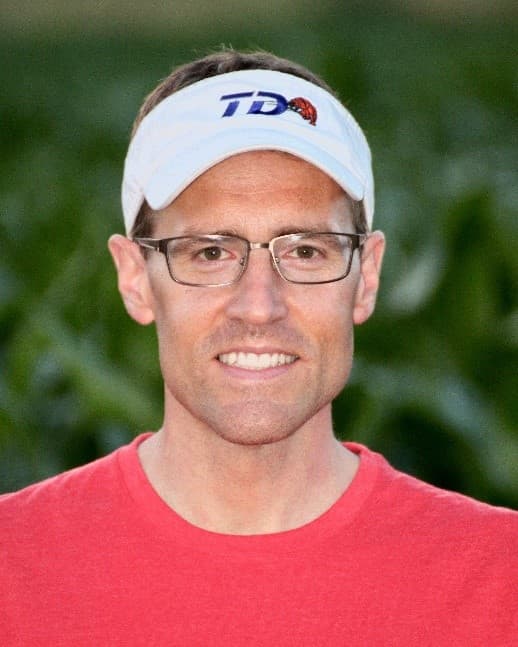 Andrew Suda