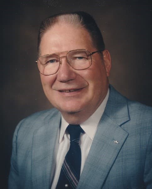 Boyd R. Williams