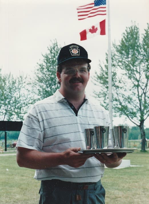 Carl N. Chadwell