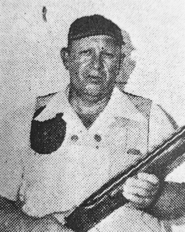 Clae S. Montgomery