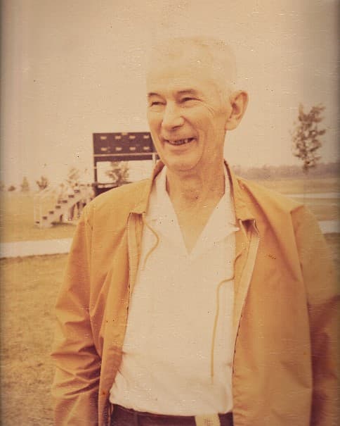 Cliff Miller