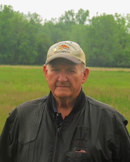 Dennis E. Howe