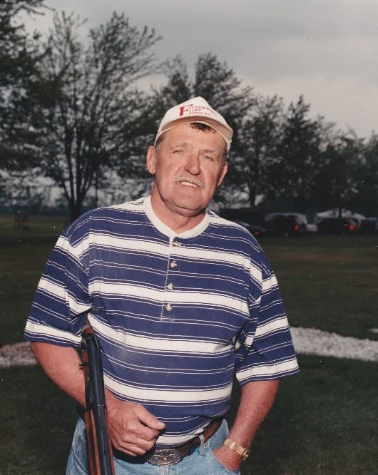 Dewayne "Bud" Kitley