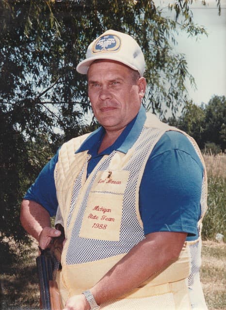 Earl Munson