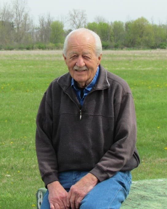 Ernest R. Lehman, Jr.