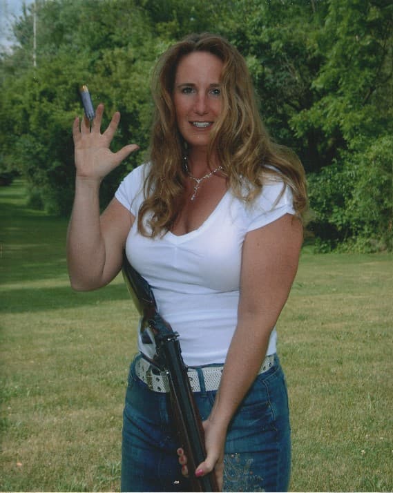 Jacque Snellenberger