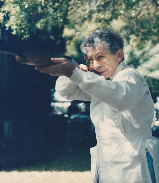 June E. Grant