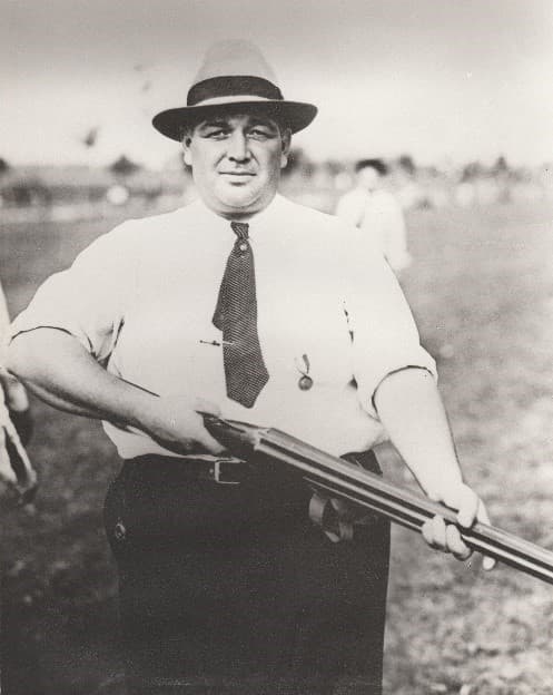 Karl Moust