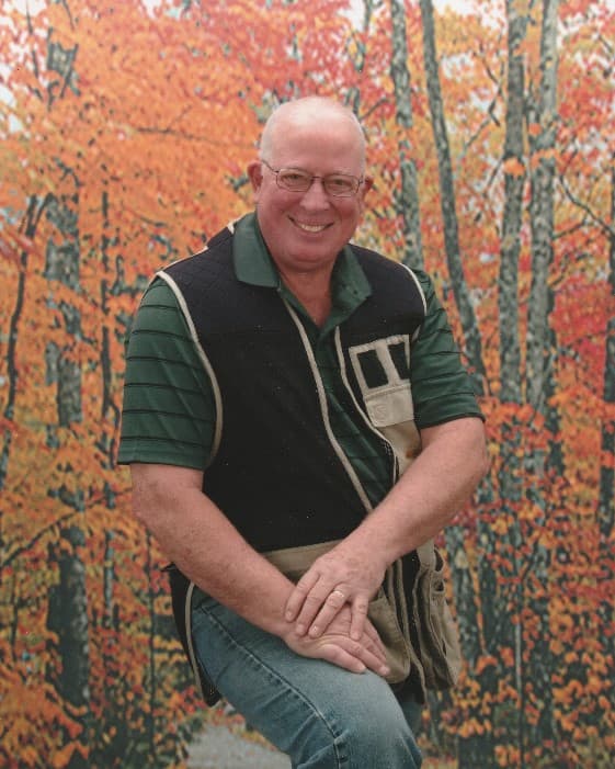 Ken Smith