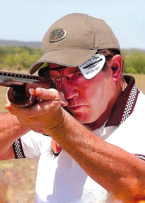 Kenneth Sims