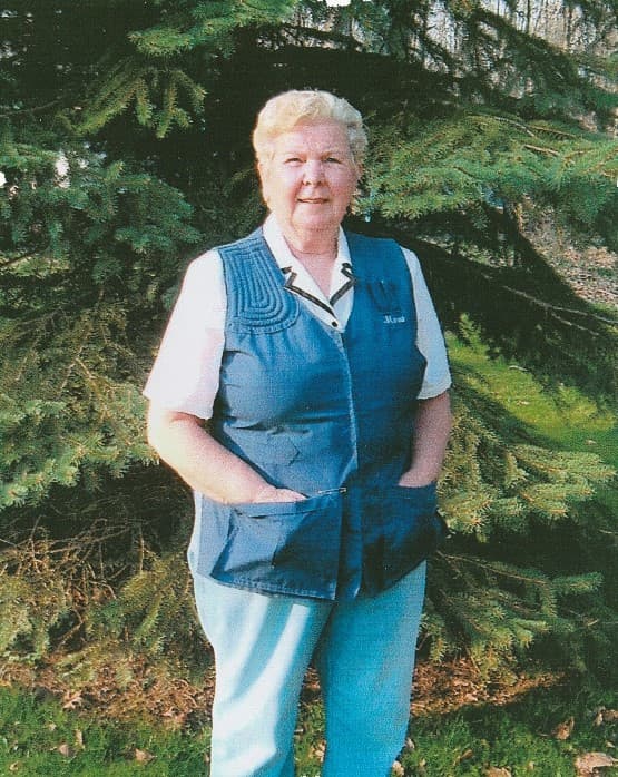 Mary Lou Kollar