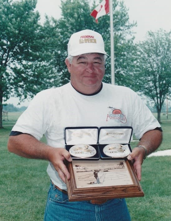 Richard Musetti