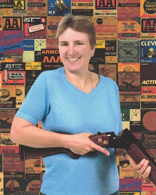 Roberta Rutledge