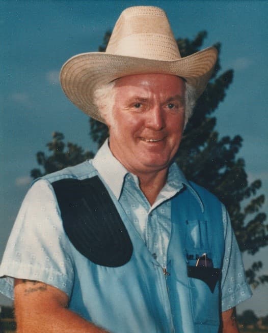 William Barringer
