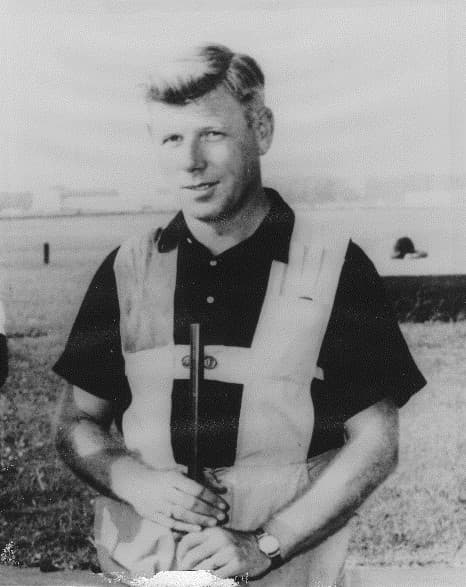 Arthur Hickey