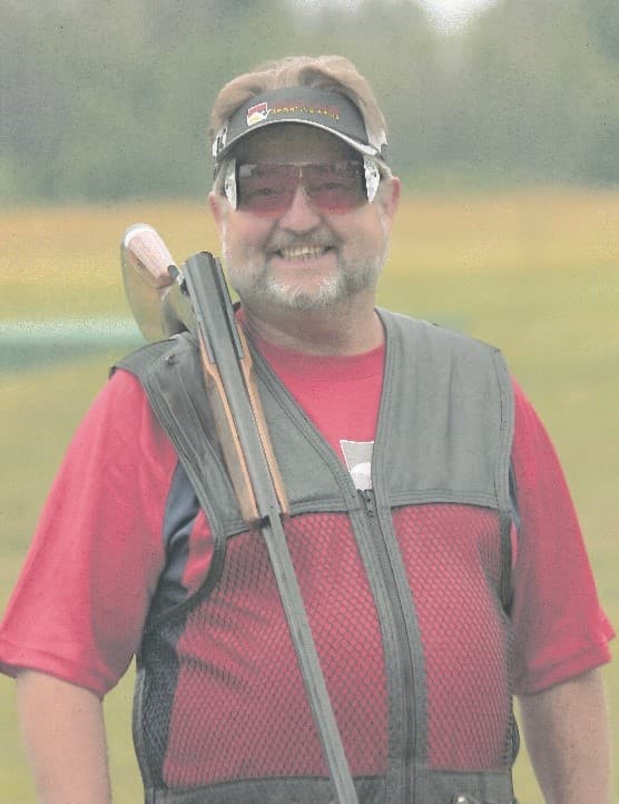 Barry Kemper