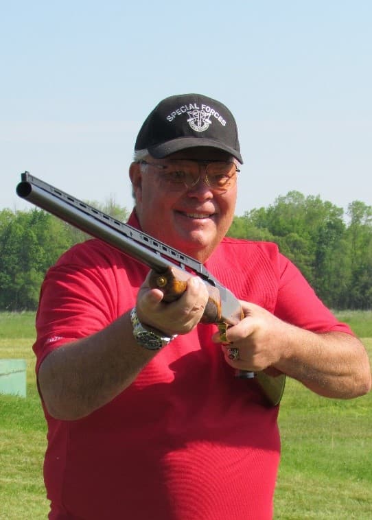Frank R. Galonis