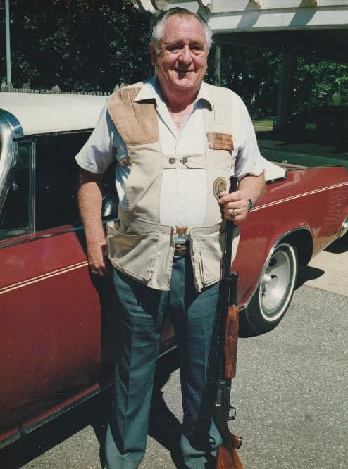 George E. McKay