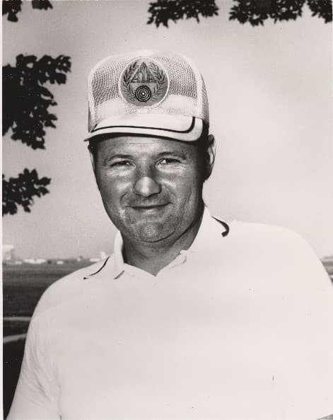 George Snellenberger