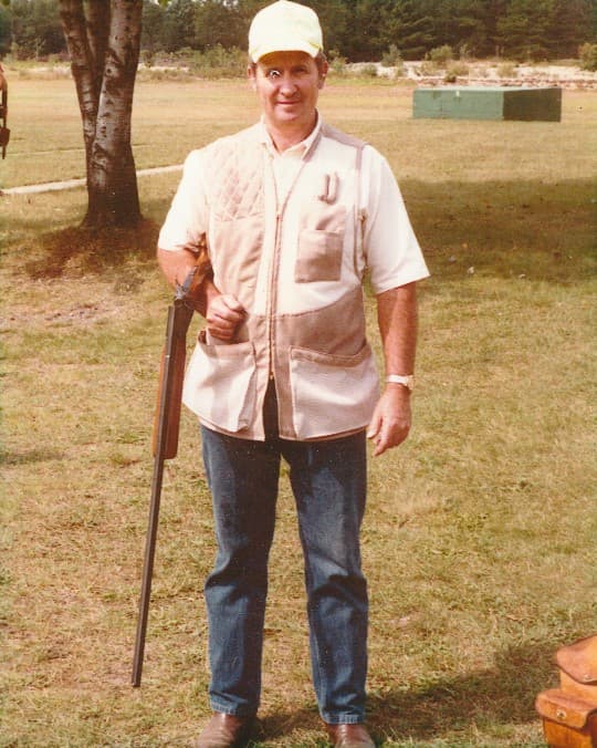 James Neal Ballard