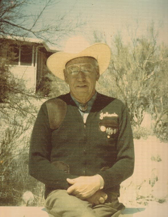 John T. Jones