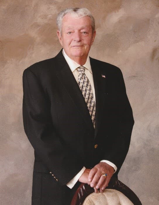 Joseph D. Green