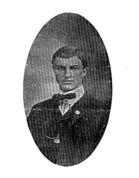 Max E. Hensler