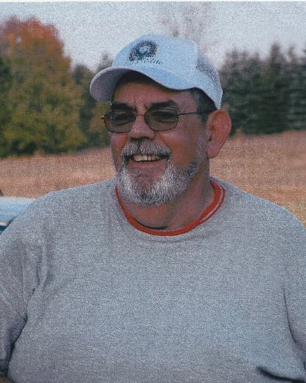 Richard Burkett