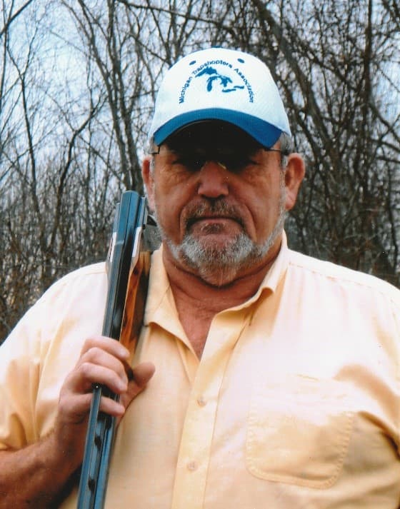 Richard Jensen