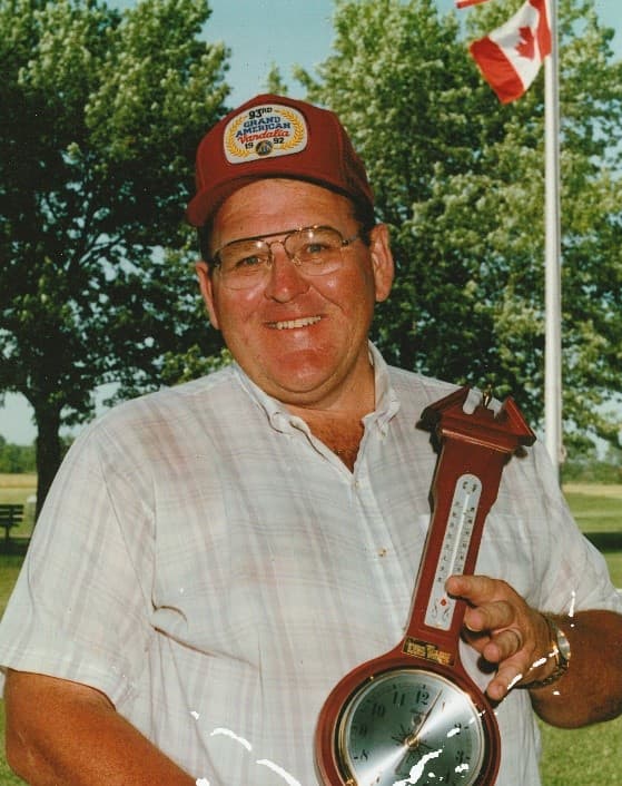 Robert Scheonrock
