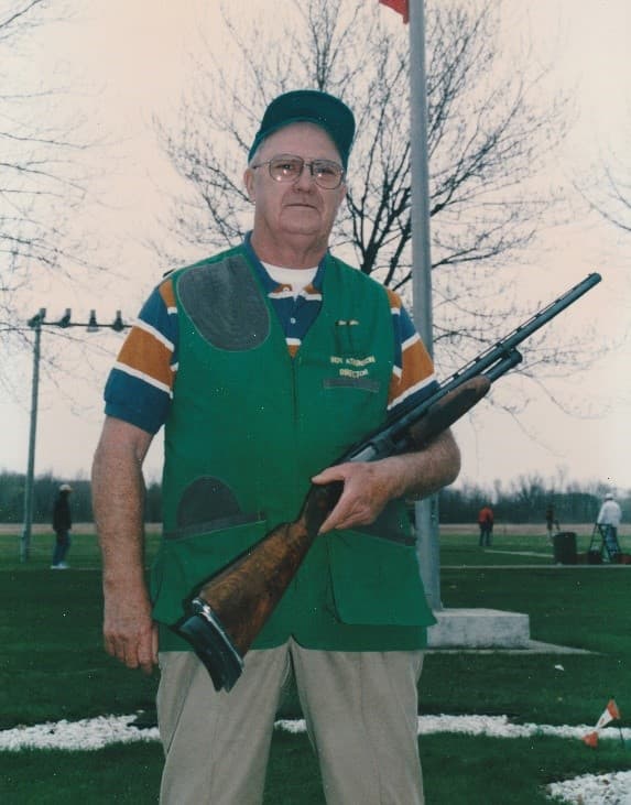 Roy Atkinson