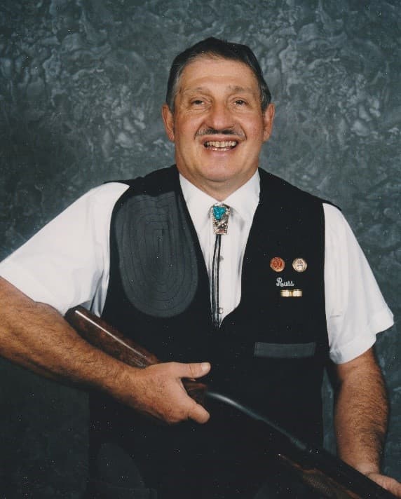 Russ Saathoff
