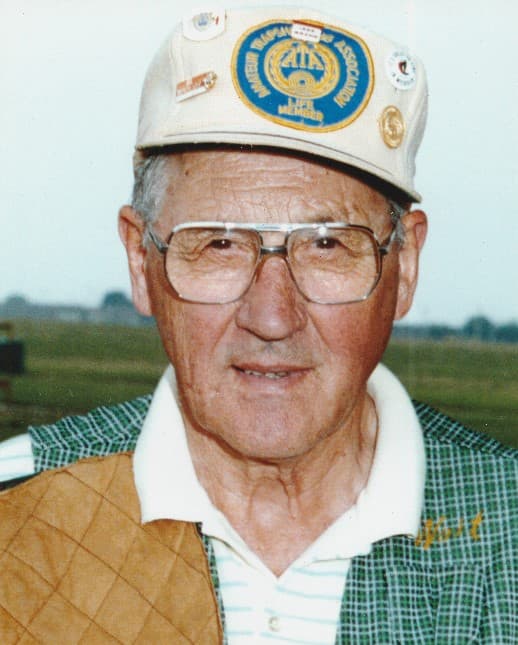 Walter J. Schneider