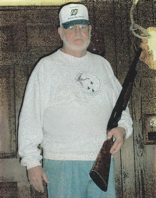William R. "Dick" Turner