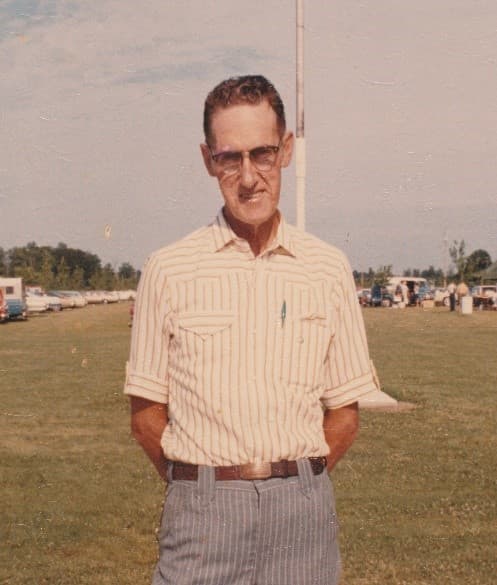 William W. Harrington