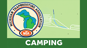 Camping for 2026 Shooting Season Will Open Feb. 1st