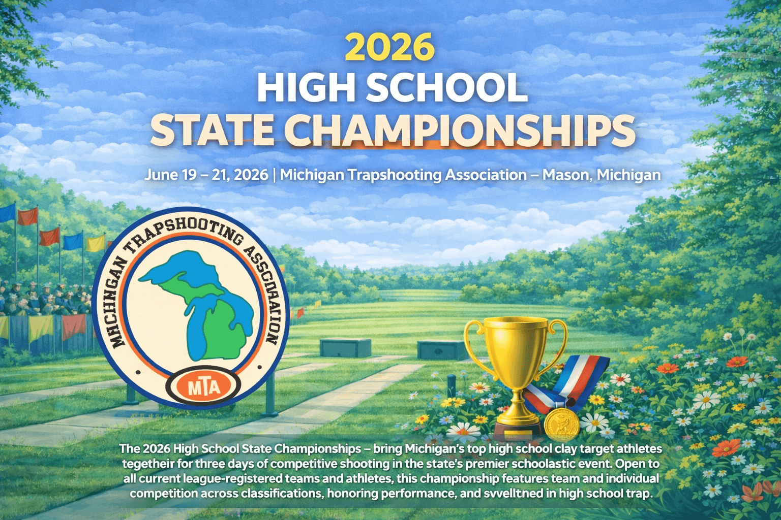 High School State Championships
