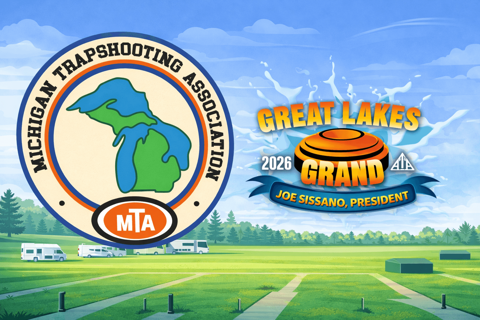 Great Lakes Grand American