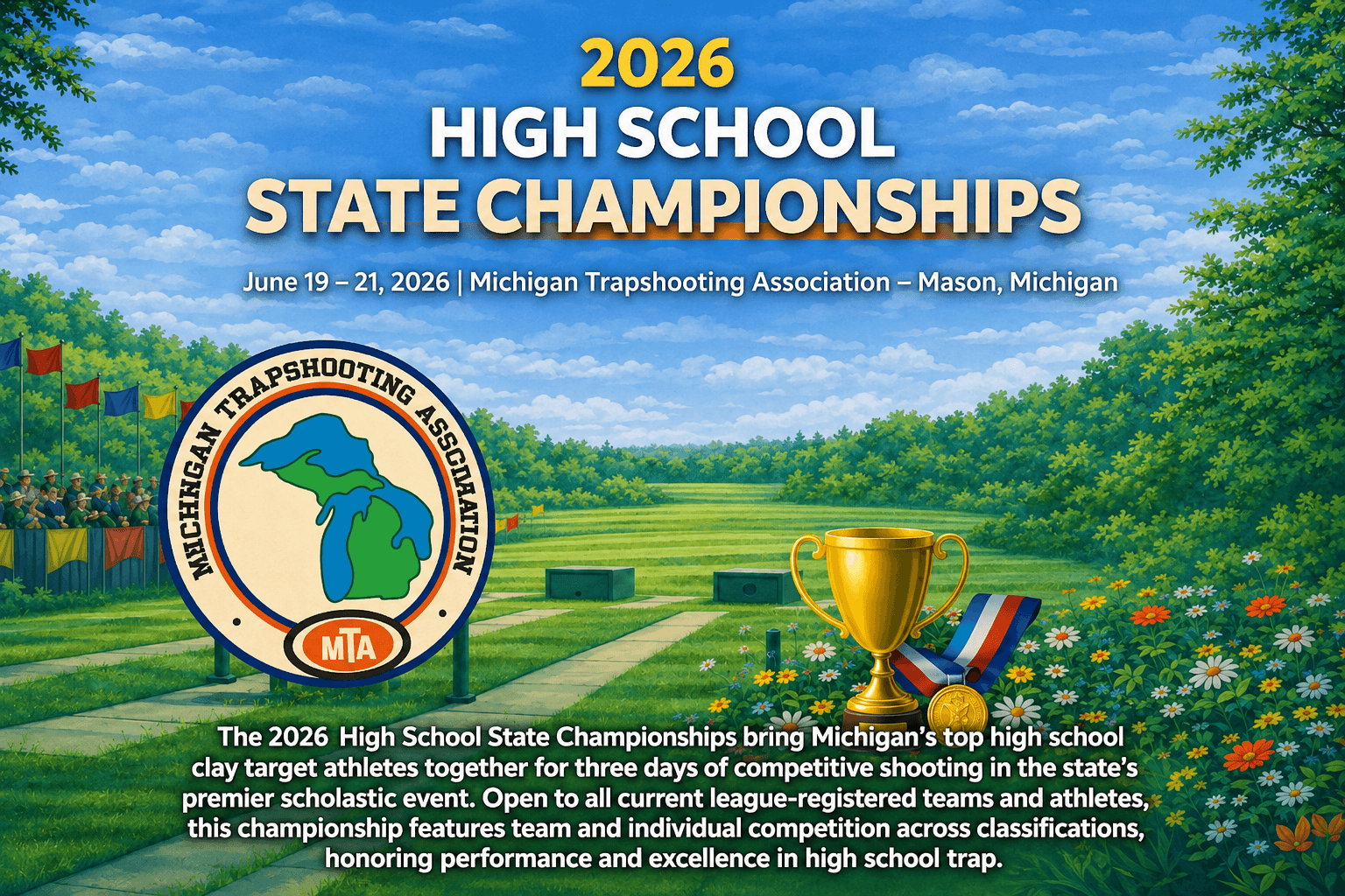 High School State Championships