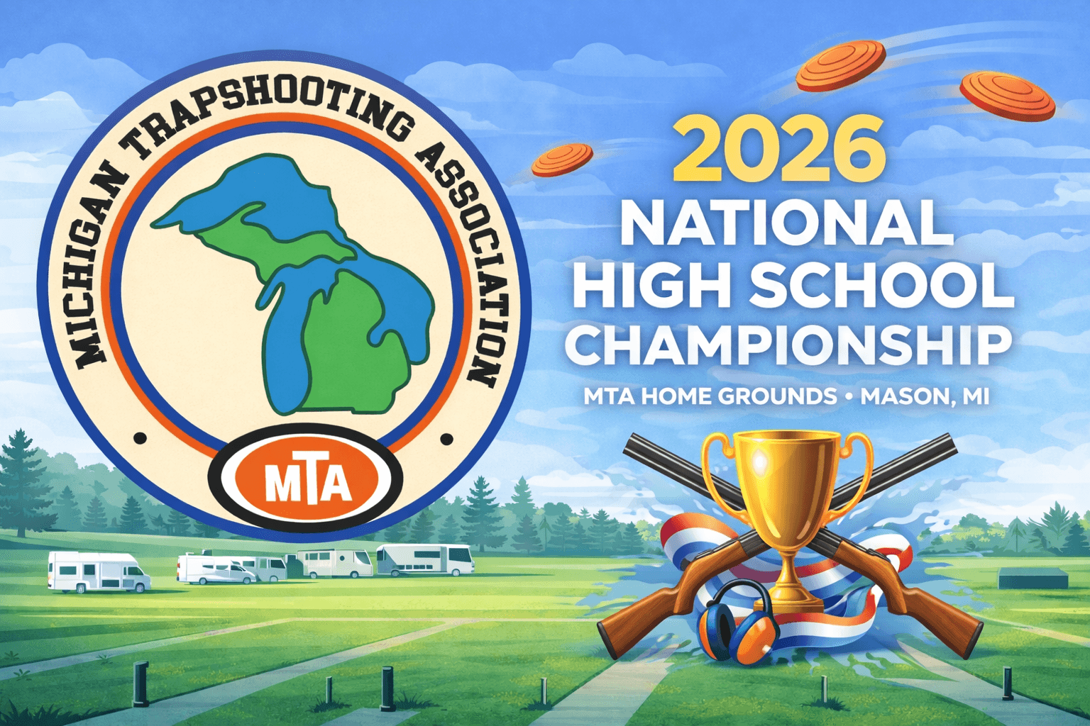 2026 National High School Championship