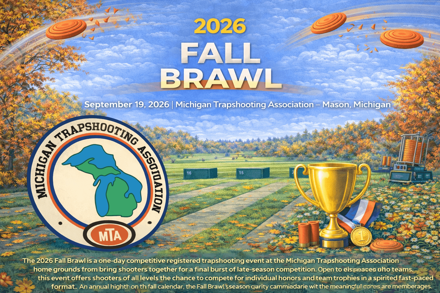 2026 Fall Brawl